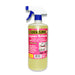 Pack 3 Limpadores - Multifuncional, Limpa-vidros e Especial para Móveis - 3x 1000ml - El Guenisimo - 4