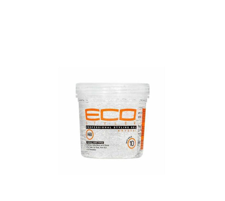 Gel Estilizador Krystal - Eco Styler - 1