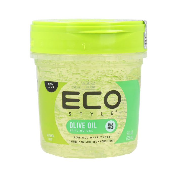 Gel Fixador de Azeite - Eco Styler - 1