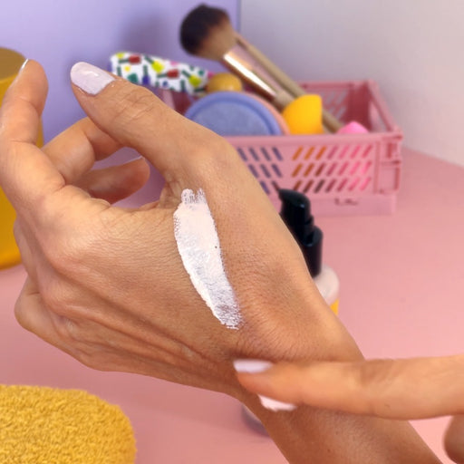 Protetor Solar Mineral - Proteção Solar Mineral Saudável - Freshly Cosmetics - 2