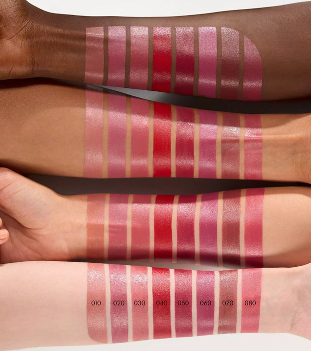 Brilho Bomba Batom Líquido de Longa Duração - Catrice - 2