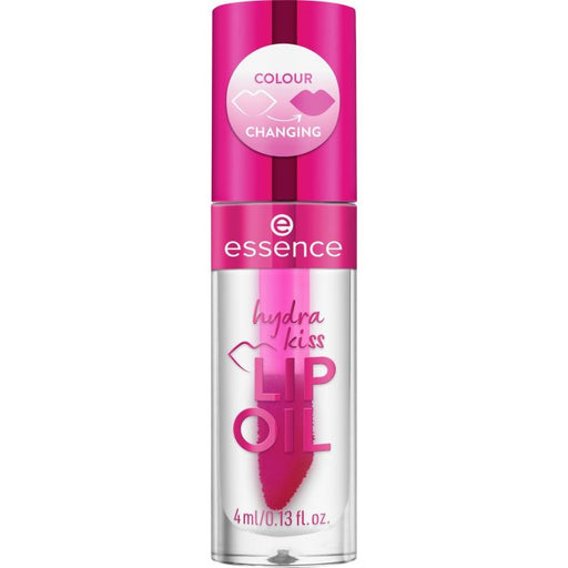 Beijo Hidratante Óleo de Lábios 4 ml - Essence - 1