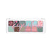 Paleta de Sombras de Olhos Eye Moods - W7 - 1