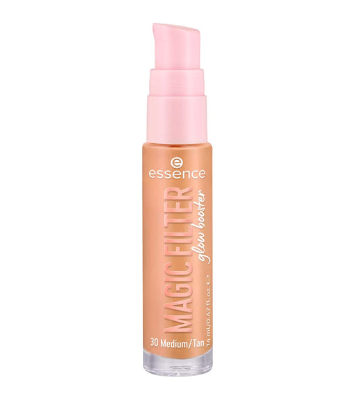 Base de Maquilhagem Magic Filter Glow Booster - Essence - 1