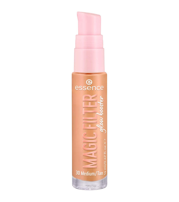 Base de Maquilhagem Magic Filter Glow Booster - Essence - 1