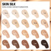 Base de Maquilhagem Skin Silk Serum 23ml - Make Up Revolution - 1