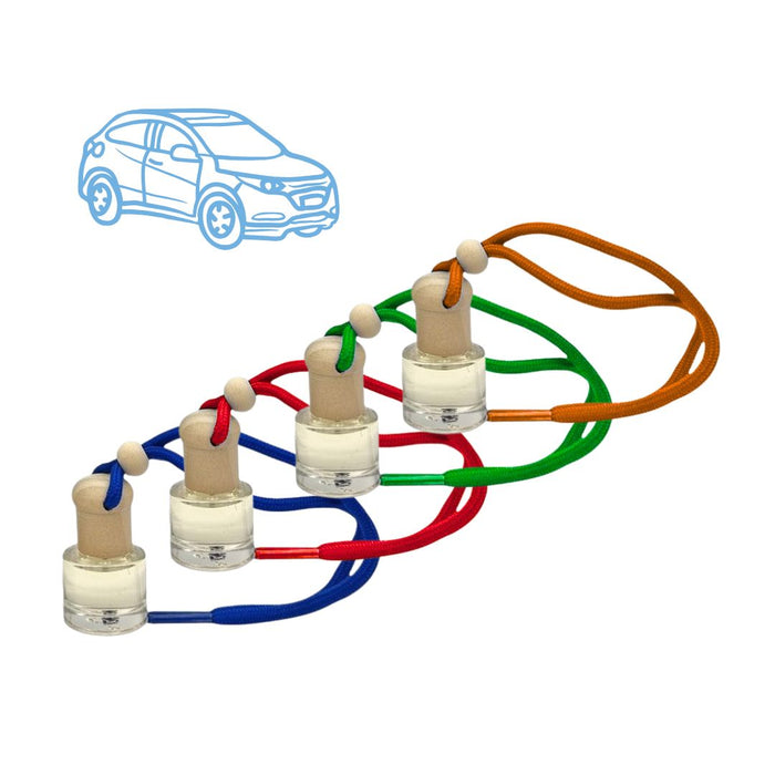 Difusor de Carro 6ml - Prady - 1