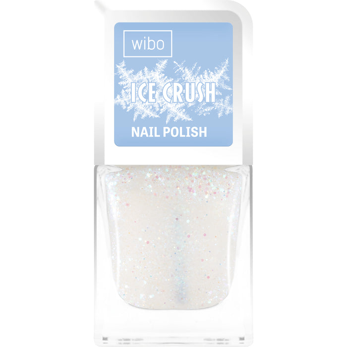 Verniz de Unhas Ice Crush - Wibo - 1