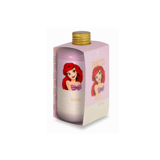 Banho de Imersão - Princesas da Disney - Mad Beauty : Ariel - 1