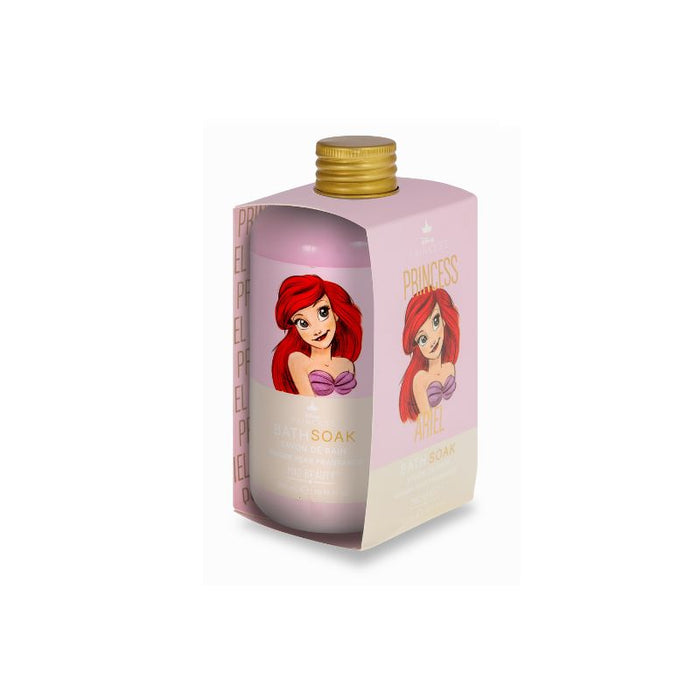 Banho de Imersão - Princesas da Disney - Mad Beauty : Ariel - 1