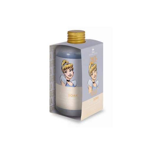 Banho de Imersão - Princesas da Disney - Mad Beauty - 1