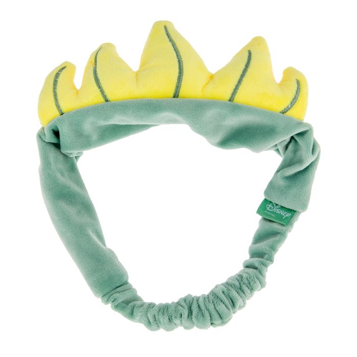 Tiana Plush Headband - Pura Princesa - Mad Beauty - 1
