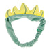 Tiana Plush Headband - Pura Princesa - Mad Beauty - 1