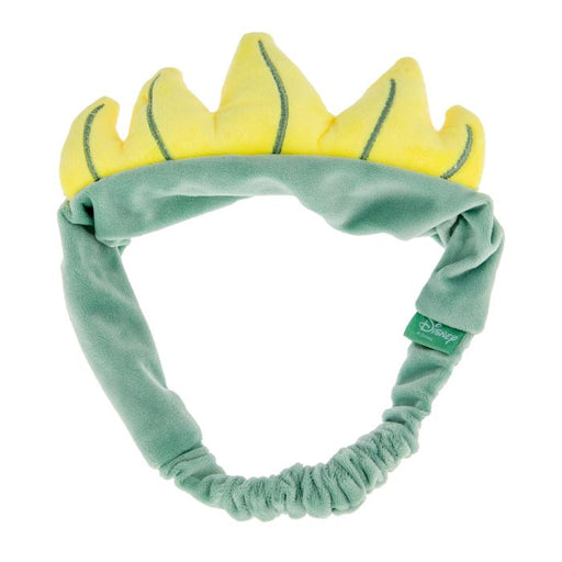 Tiana Plush Headband - Pura Princesa - Mad Beauty - 1