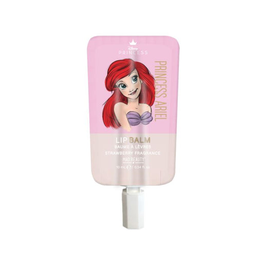 Brilho Labial Pure Princess Ariel - Mad Beauty - 1