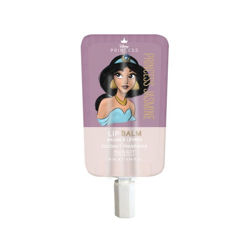 Brilho Labial Pure Princess Jasmine - Mad Beauty - 1