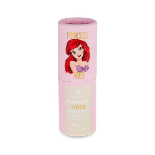 Perfume Stick - Disney Princess - Ariel - Mad Beauty - 1