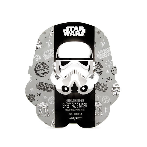 Rímel Facial - Storm Trooper Star Wars - Mad Beauty - 1