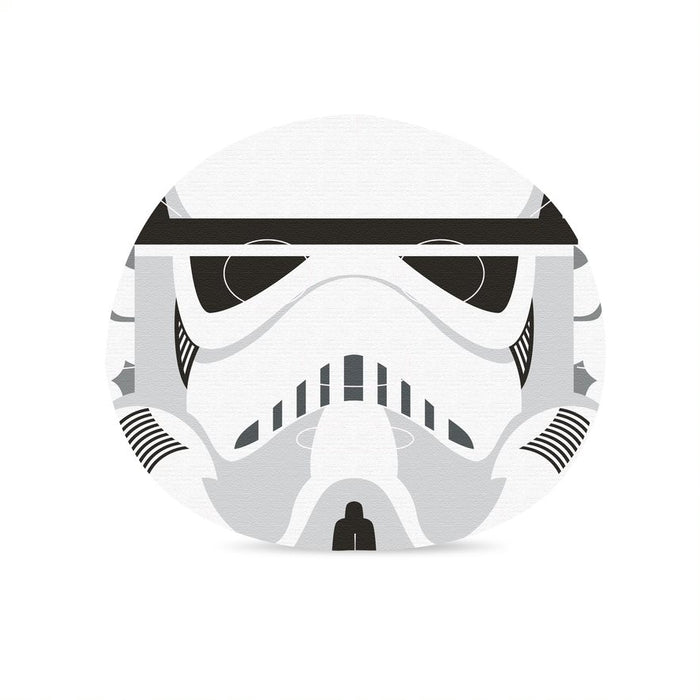 Rímel Facial - Storm Trooper Star Wars - Mad Beauty - 2