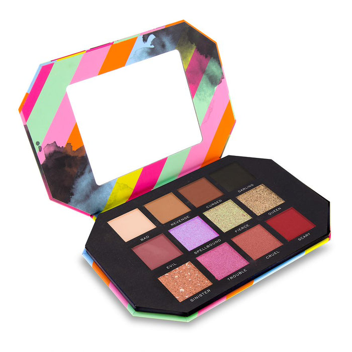 Paleta de Sombras Pop Villains - Mad Beauty - 3