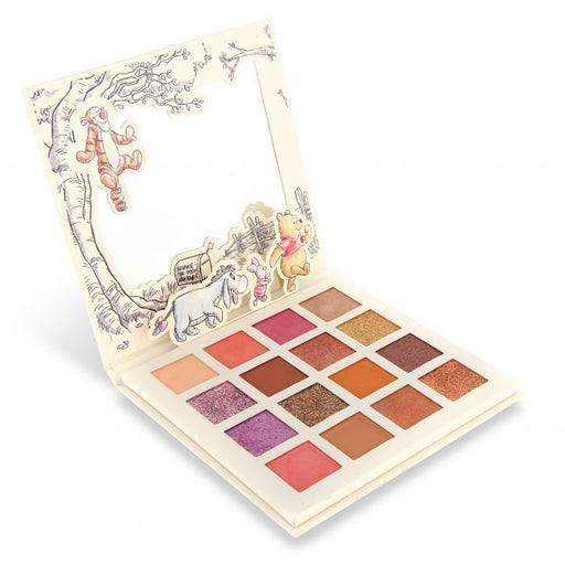 Paleta de Sombras Winnie de Pooh - Mad Beauty - 1