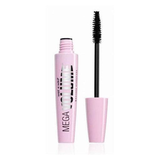Rímel Mega Volume - Wet N Wild - 1