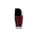 Novas cores de esmalte Wild Shine - Wet N Wild : E486C Burgundy Frost - 1