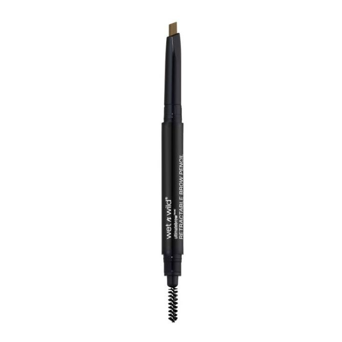 Lápis de Sobrancelha Ultimate Brow Retrátil - Wet N Wild - 1