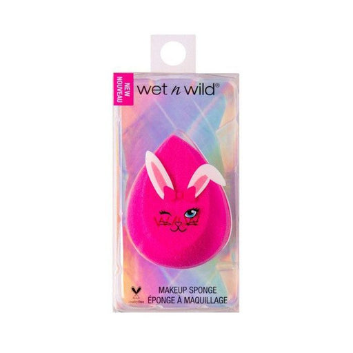 Esponja de maquiagem - Aplicador de esponja de maquiagem - Wet N Wild - 1