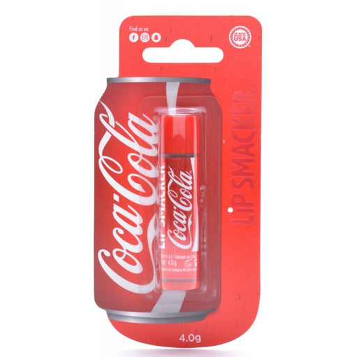 coca cola cereja - Lip Smacker : Coke - 1