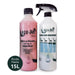 Limpador Multiuso Concentrado e Removedor de Manchas com Difusor - Home 1000ml - Eco-jin - 1