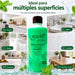 Limpador Multiuso Concentrado Ice Mint - 1 litro - Eco-jin - 1