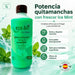 Limpador Multiuso Concentrado Ice Mint - 1 litro - Eco-jin - 3