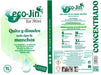 Limpador Multiuso Concentrado Ice Mint - 1 litro - Eco-jin - 4