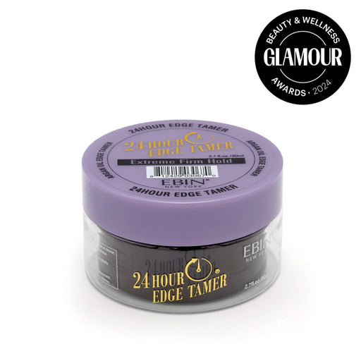 Creme modelador para cabelos 24 horas de fixação extrema - Ebin New York - 1
