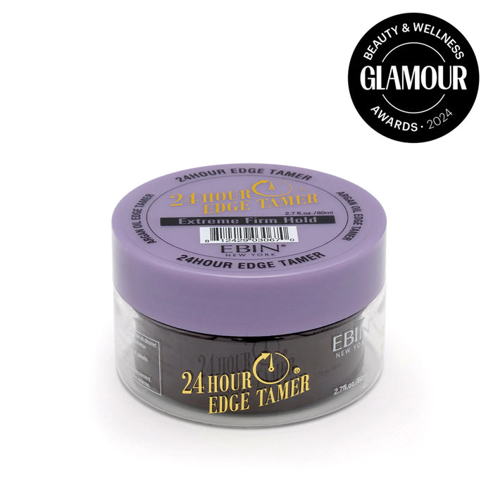 Creme modelador para cabelos 24 horas de fixação extrema - Ebin New York - 1
