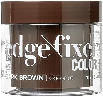 Doma de borda de 24 horas colorida 30ml - Ebin New York - 1