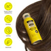 Spray Adesivo Wonder Lace Bond - Ebin New York - 1