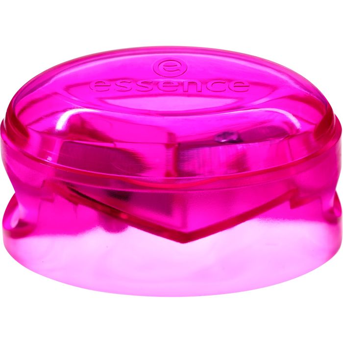 apontador de lápis duplo - Essence - 1