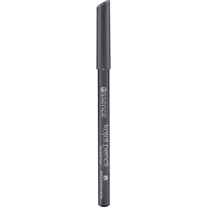 Lápis de Olhos Kajal - 01 Preto - Essence - 1