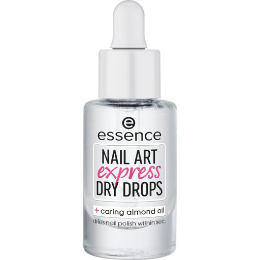 Gotas Secagem Expressa - Essence - 1
