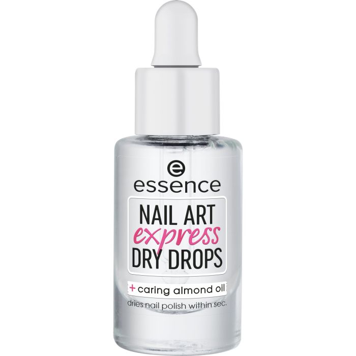 Gotas Secagem Expressa - Essence - 1