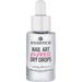 Gotas Secagem Expressa - Essence - 1