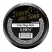 Creme modelador para cabelos 24 horas de fixação extrema - Ebin New York : Extra Mega Hold 120ml - 2