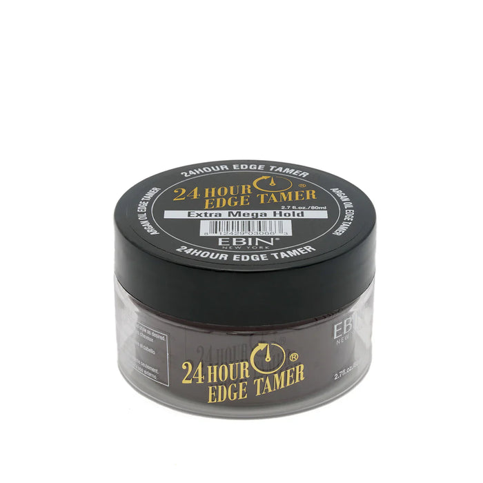 Creme modelador para cabelos 24 horas de fixação extrema - Ebin New York : Extra Mega Hold 120ml - 1