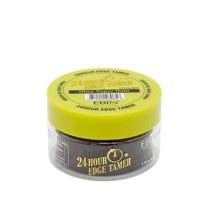 Creme modelador para cabelos 24 horas de fixação extrema - Ebin New York : Ultra Super Hold 30ml - 1