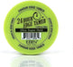 Creme modelador para cabelos 24 horas de fixação extrema - Ebin New York : Ultra Super Hold 30ml - 2