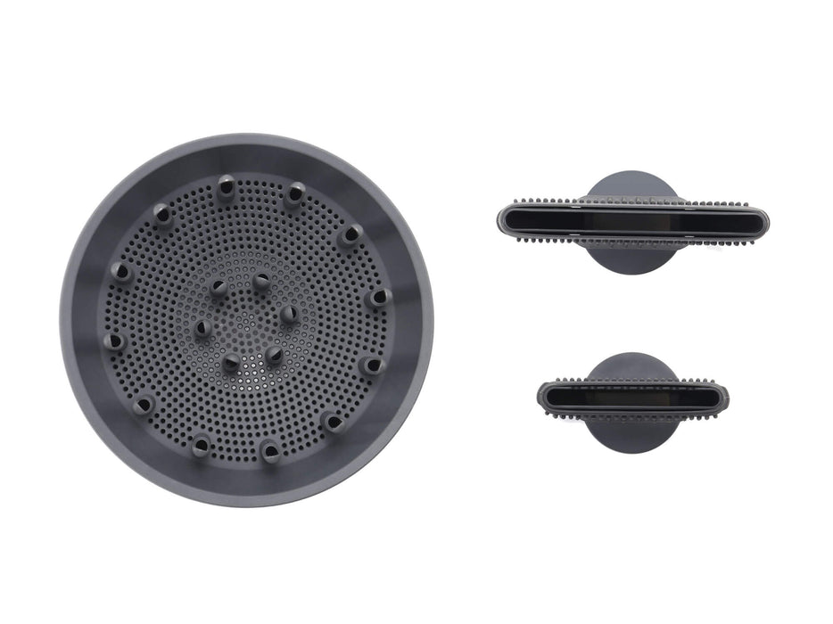 Secador de Cabelo Revolution - Eurostil - 3