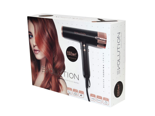 Secador de Cabelo Revolution - Eurostil - 2