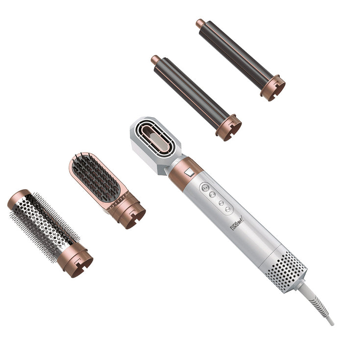 Secador Penta - Eurostil - 6